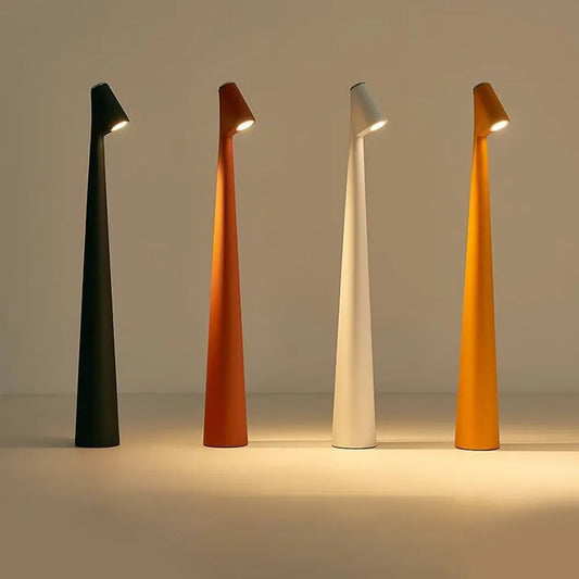 Sleek Minimal Table Lamp