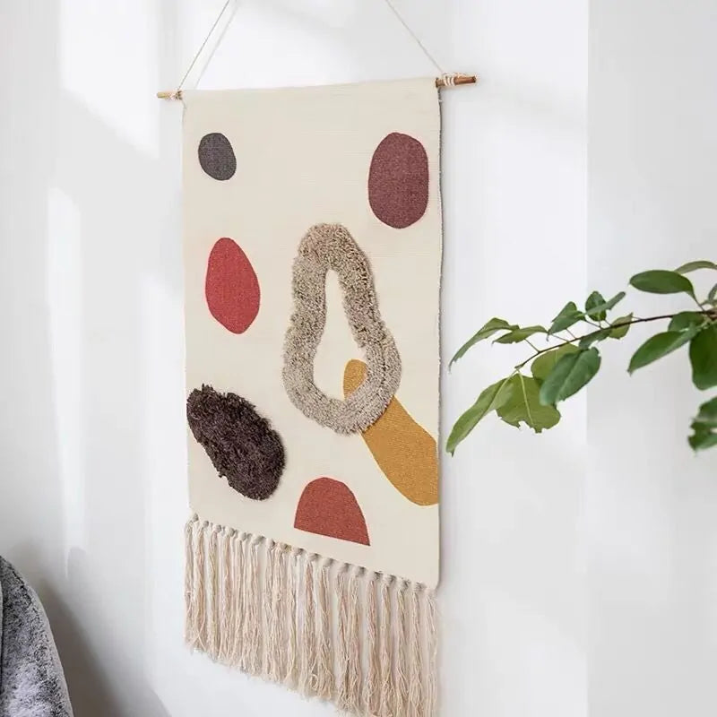 Handcrafted Wall Hangings