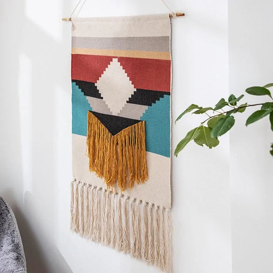 Handcrafted Wall Hangings