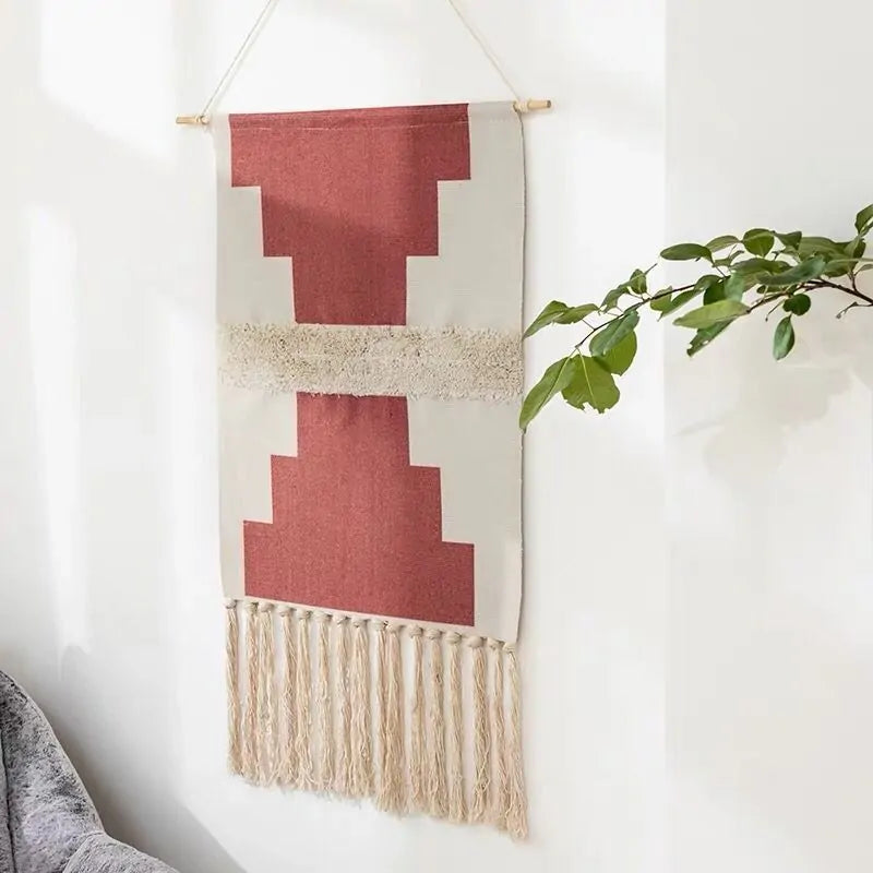 Handcrafted Wall Hangings