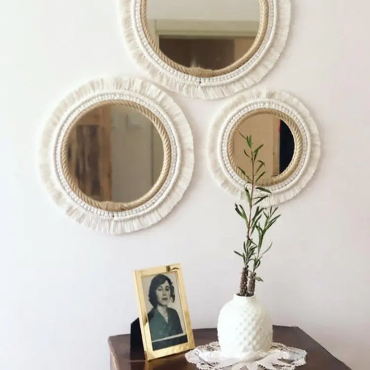 Nordic Decorative Mirror