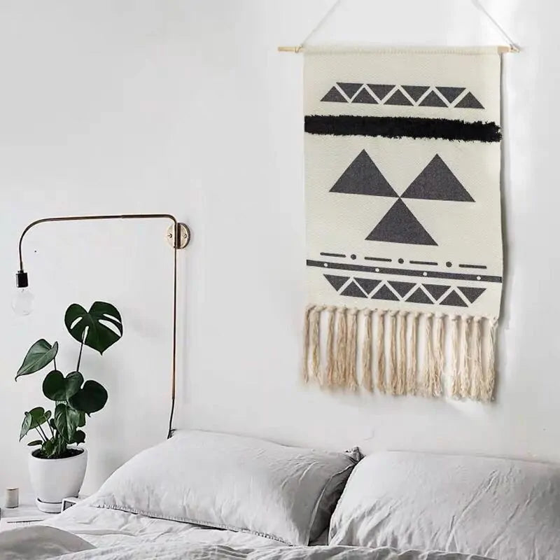 Handcrafted Wall Hangings