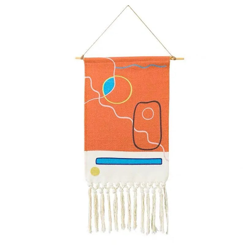 Handcrafted Wall Hangings